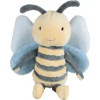 Happy horse bee benja no. 2 knuffel 26 cm unisex