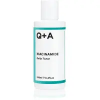 QA 3x Niacinamide Daily Toner 100 Ml