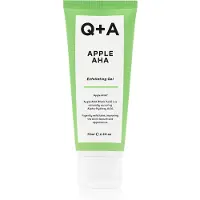 QA 3x Apple Aha Exfoliating Gel 75 Ml