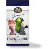 Deli Nature 5x Birdelicious Tropical Fruit 750 Gr
