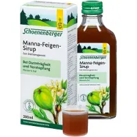 Salus Manna-Vijgensiroop