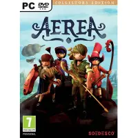 Aerea (Collectors Edition)