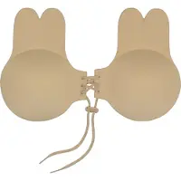 Magic bodyfashion BH lichtbruin