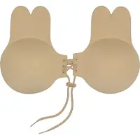 Magic bodyfashion BH lichtbruin