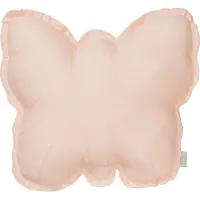 Cam Cam Copenhagen Butterfly Kussen - Coral