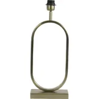Light & Living Lampvoet 20x10x45 cm JAMIRI licht goud