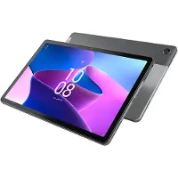 Lenovo Tab M10 Plus 10,6" Tablet met MediaTek Helio G80, 4GB RAM, 128GB Opslag - Donkergrijs, Android 12