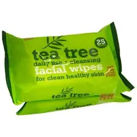 XBC Cleansing Wipes Duo