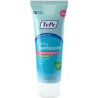 Tepe 6x Tandpasta Daily 75 ml
