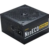 Antec Power Supply NE750GMEC80