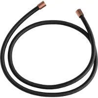 Hotbath Doucheslang Cobber Argenta 150 cm Geborsteld Koper Living Colours