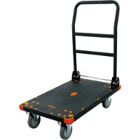 Beta C48P Opklapbare transportwagen - 048000030 - 048000030