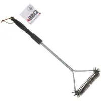 Excellent houseware BBQ Brush 55cm