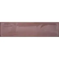Jabo Moon Garnet keramische wandtegel 7.5x30cm
