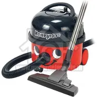 Numatic Henry Micro Stofzuiger Hvr-200mt