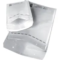 Quantore Envelop Quantore luchtkussen nr20 370x480mm wit 50 stuks