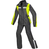 Spidi Touring Rain Kit Tweedelig dames motorfiets regenpak