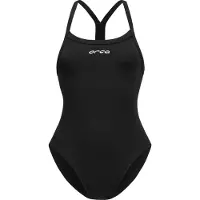Orca Core Swimsuit Zwart S Vrouw