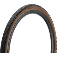 Pirelli Cinturato Gravel H Classic 700c Tubeless Ready SpeedGrip band || Maat: 50 mm