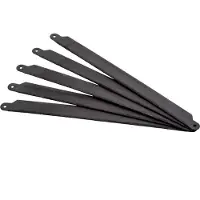 Fasi Effetto Mariposa Carbocut Blades 5 Units Hulpmiddel