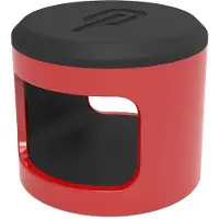 Hiplok - Ankr - Fietshouders One Size, rood