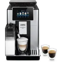 De'Longhi PrimaDonna Soul ECAM 610.55.SB