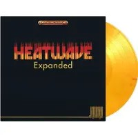 MUSIC ON VINYL CENTRAL HEATING