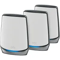 Netgear Orbi RBK863S