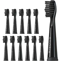 Ailoria Flash Travel Reserve opzetborstels set van 12 1 St