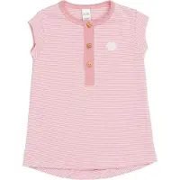 Koeka Jurk Palm Beach - Blush Pink - 86/92