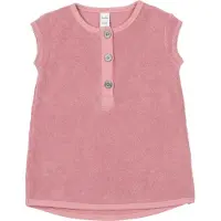 Koeka Jurk Coconut Grove - Blush Pink - 74/80