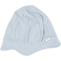 Koeka Zomerhoed Palm Beach - Soft Sapphire - S
