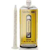 Innotec Unifix Duokoker 300S 50ml Wit