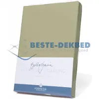 Formesse Bella Gracia Jersey Hoeslaken - Pistache (0532)