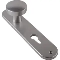 Ami Knop 169/50 Vast Langschild 200/1/7 Sl 56 F1 - 322972