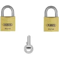 ABUS Hangslot 85Ib/50 Ka 2745