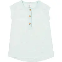 Koeka Jurk Palm Beach - Soft Sapphire - 98/104