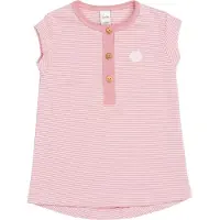 Koeka Jurk Palm Beach - Blush Pink - 98/104