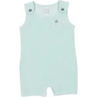 Koeka Jumpsuit (Short) Coconut Grove - Bright Mint - 62/68