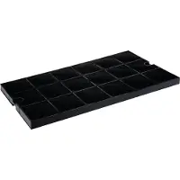 Alapure Koolstoffilter voor Zanussi EFF52 / 9029793768