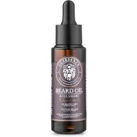 Guardenza Imperial Booze baardolie