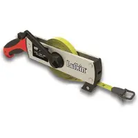 Lufkin Stalen Frame Rolb.13mm x 50m FT50CM - FT50CM FT50CM