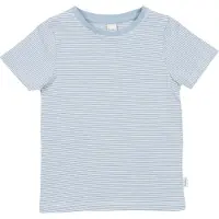 Koeka T-Shirt Baby Palm Beach - Soft Blue - 62/68