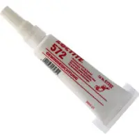 Loctite 572 TTL 50ML EGFD Schroefdraadafdichting 50 ml
