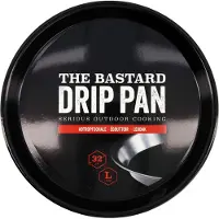 The Bastard Druippan Compact 25,6 X 25,6 X 3,5 Cm
