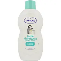 Nenuco Bodymilk 400 mL
