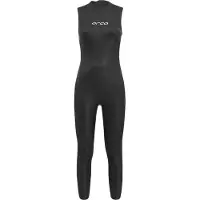 Orca Vitalis Light Dames Wetsuit Zonder Mouwen