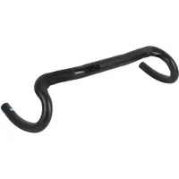 Pro Discover Carbon 20º Stuur