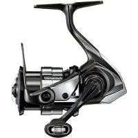 Shimano Vanquish Fc Pg Spinning Reel Zilver 1000SSS