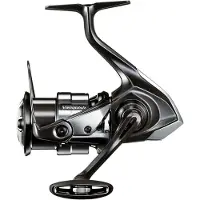 Shimano Vanquish Fc Hg Spinning Reel Zilver C3000M